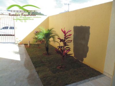 Casa diferenciada de 3 quartos em ibirite