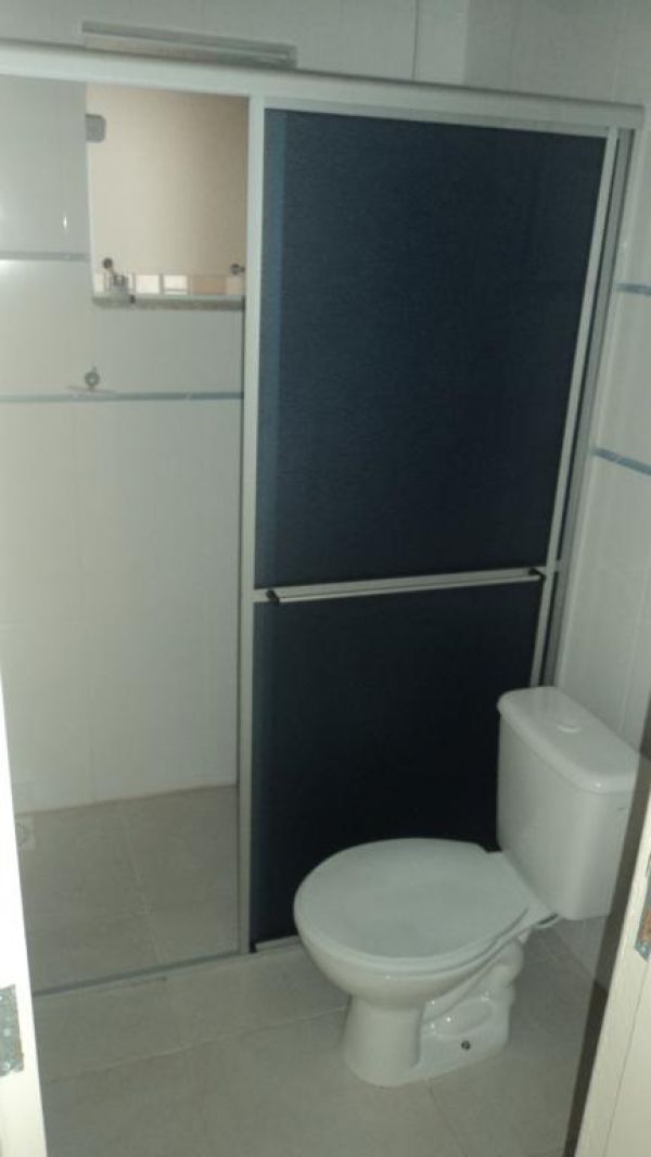 Aluga-se APARTAMENTO em São José - SC (Faculdade Anhanguera)