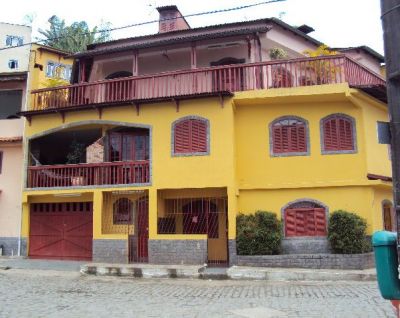 Casa de praia em Angra dos Reis
