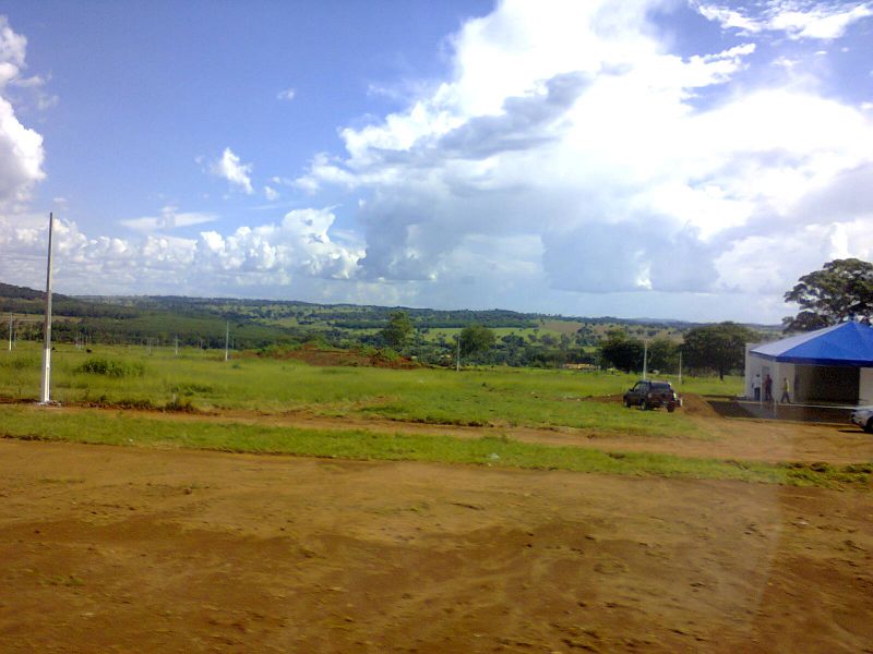 Lançamento de lotes em Trindade - R$38.000