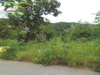 lote de 620 mt em ibirite