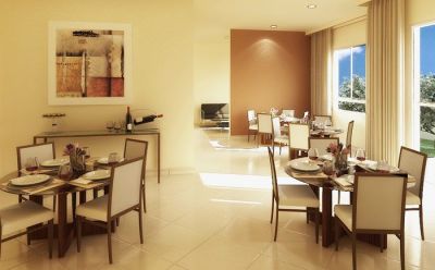 Residencial Versailles