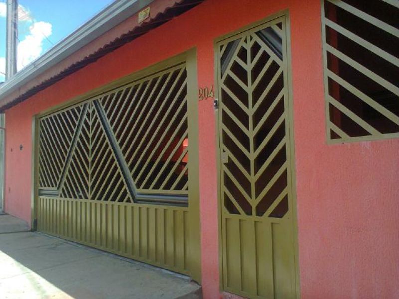 (Casa) 3 dormit garagem para 6 carros (Jundiaí)