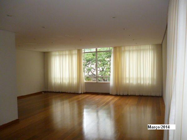 Apartamento Higienopolis