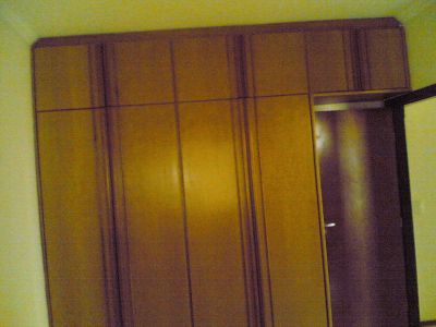 Alugo Apartamento amplo por preço de Ap pequeno