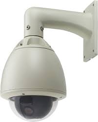 Câmeras de segurança