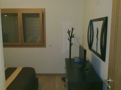 Oportunidade! T1+1 mobilado e equipado -  Gambelas 