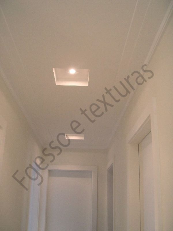 Empresa Especializada em Gesso Iluminação e Texturas