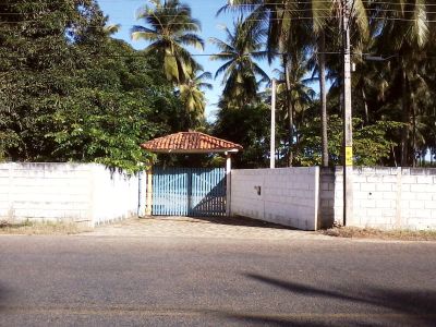 TERRENO BARATO A VENDA EM CORURIPE