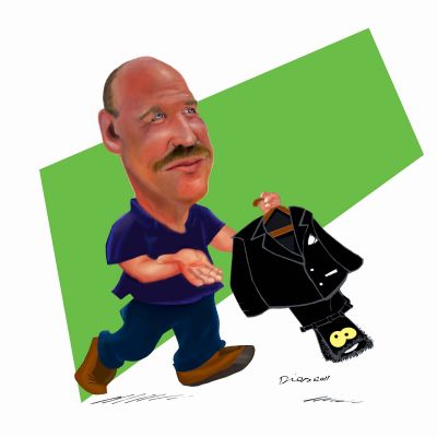 Caricaturas