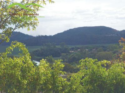 chácara em condomínio de alto padrão 