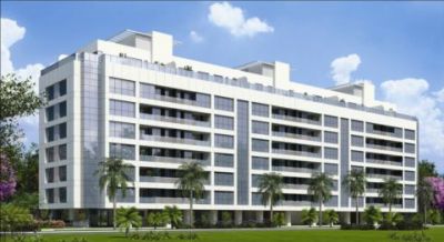 SCENÁRIO - Apto 2 quartos 89m² no Noroeste