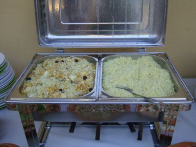 BUFFET DE CHURRASCO EM DOMICILIO