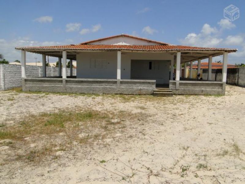 Casa para alugar em Redinha Nova - Cód. CA00012