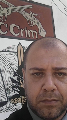Cristiano Santoro Perito em Analise de acidente de transito, Analise de áudio e Vídeo - RJ, MG, SP