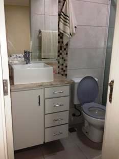 Apto Tatuapé 69m² Cód.8065BY - R$ 440.000,00