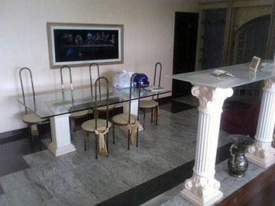 Apartamento a venda em Salvador da Bahia, São Lázaro