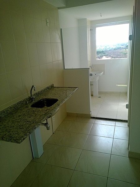 Apartamento no Pitimbu - Cód. 1147