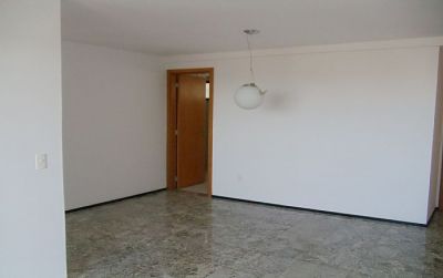 Apartamento em Ponta Negra