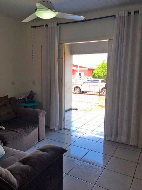 Casa Cristo Redentor Criciúma