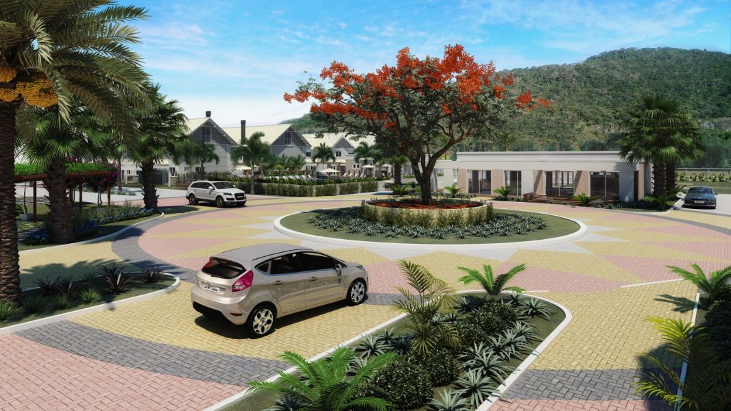 Las Piedras - Home & Resort - Morro das Pedras - Florianópolis 