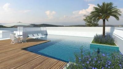 NEW PARK 2 DORMS !!!SURPREENDENTE!!!