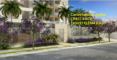 2 dormts - 1 Vg - Próx. PUC, Metro barra Funda - entrega jan/2013 - 130mil entrada