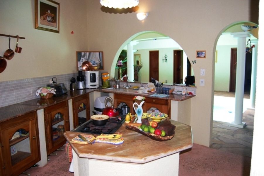 Venda de casa construção europeia perto Natal Rio Grande Norte