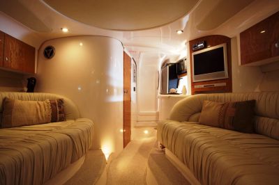 Vendo Axtor Marine 46 - Nova 