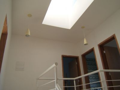 Domos de Acrílico iluminação zenital claraboia