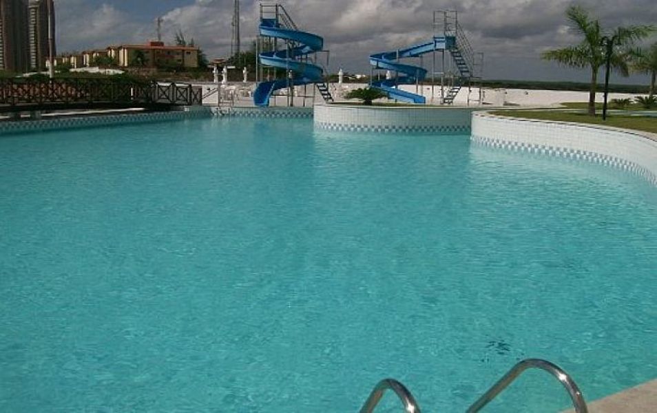 Apartamento em Ponta Negra - Cód. 1108