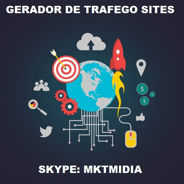 Software Gerador De Visitas Sites Sem Pagar Mensalidades Vitalicio