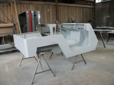 Linha completa de lataria e chassis, para seu jeep willys e Engesa