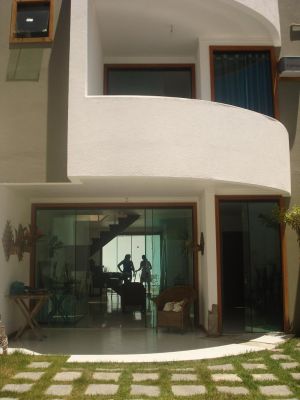 TEMPORADA EM CABO FRIO