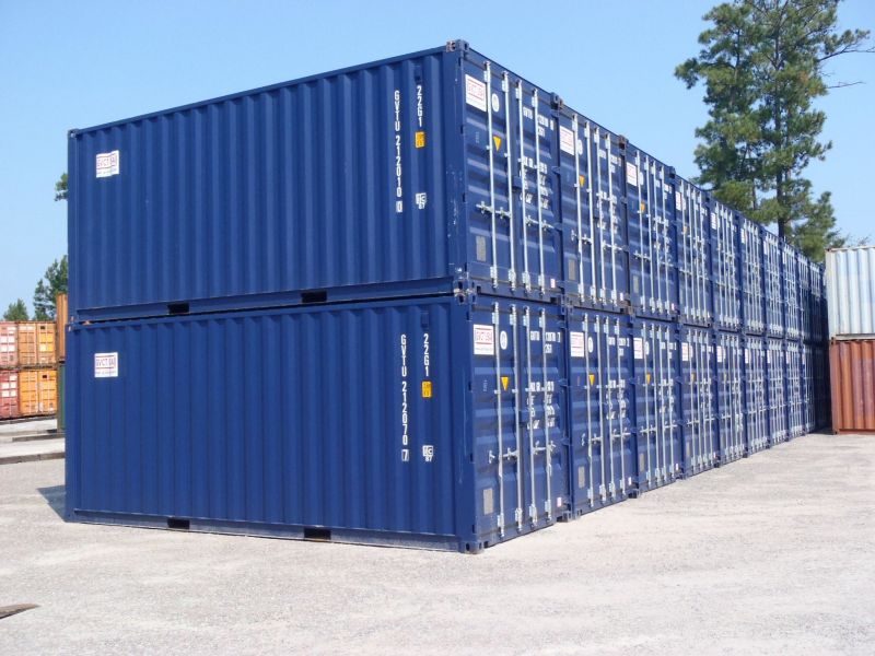 Container Seco Diversos