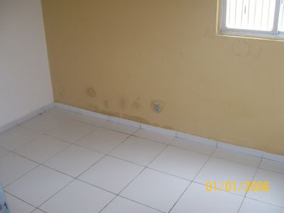 Apartamento em Nova Parnamirim