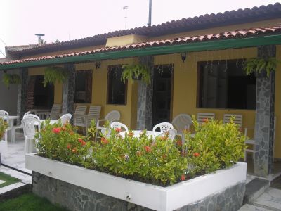 Aluga-se casa em Aguas de Olivença