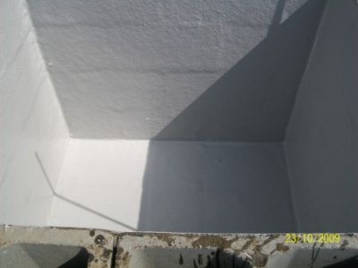 *Revest Fiberglass* Fabricaçaõ e Reparos em Fibra de Vidro.