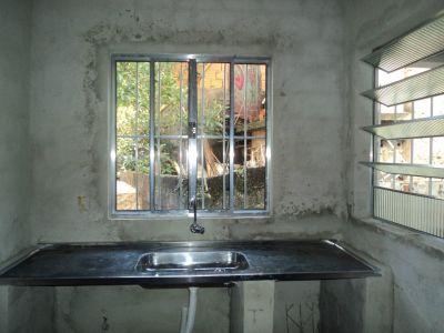 casa em comunidade urbanizadasó 68.000,00