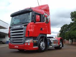 CONSÓRCIO CAMINHÃO SCANIA S/JUROS