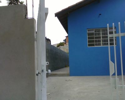 Casas Minha casa Minha Vida em São José dos Campos