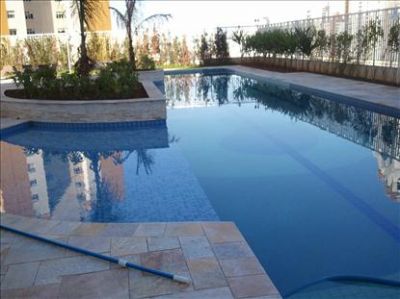 Vendo Apto no SAINT PAUL RESIDENCE / 101m²