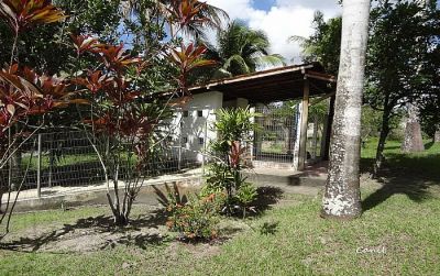 Excelente Chácara em Macaíba