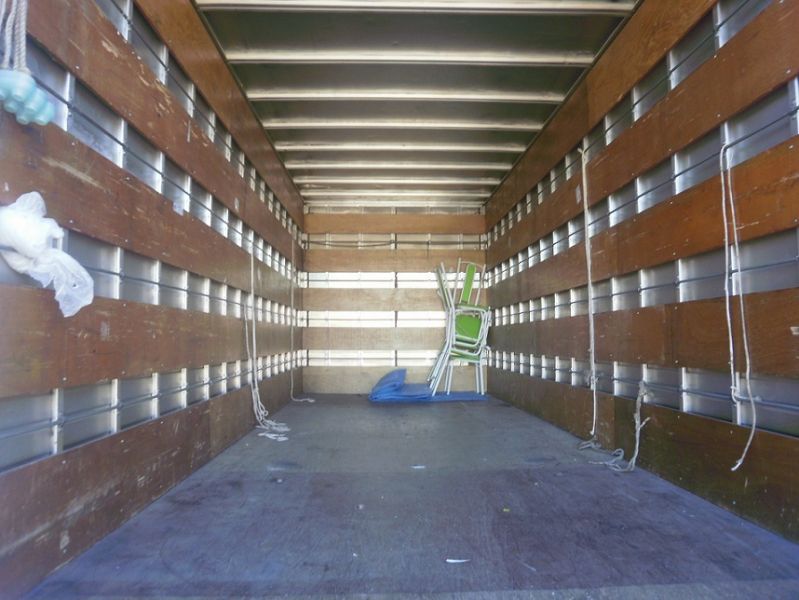 MUDANÇAS  SC. PR. RS. levamos e buscamos