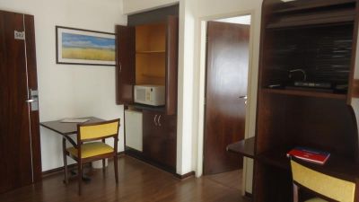 Flat para investimento