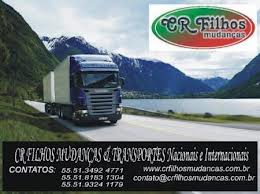 MUDANÇAS, TRANSPORTES, CARGA, ENCOMENDAS, ARMAZENAGEM E LOGÍSTICA