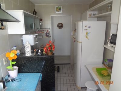 Ótimo Apartamento em Nova Parnamirim