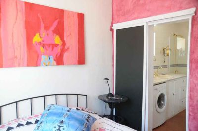 TEMPORADA - Traça antiga – Lisboa / Pena / Campo Santana