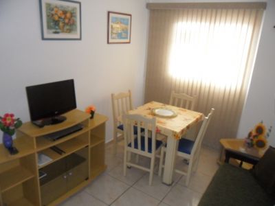 ALUGO APTO COM 1 DORM.PRA TEMPORADA FÉRIAS E FINS DE SEMANA EM CIDADE OCIAN PRAIA GRANDE