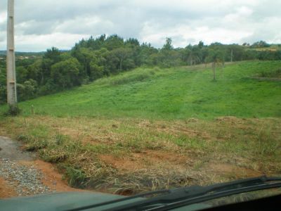 TERRENO  EM IBIÚNA - PARCELADO - PROXIMO DA REPRESA